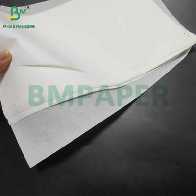 40 g fettdichtes Cupcake Liner Lebensmittelpapier für Muffinhalter 70 x 100cm