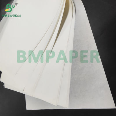 40 g fettdichtes Cupcake Liner Lebensmittelpapier für Muffinhalter 70 x 100cm