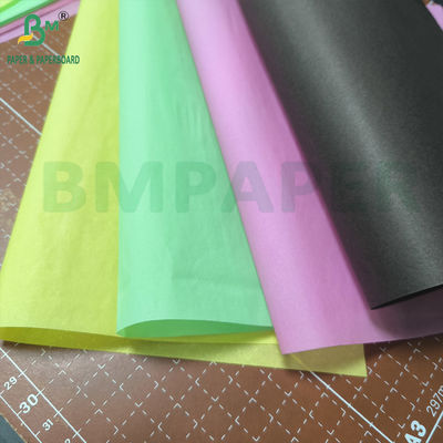 Farbiger Muffin-Liner Papier Kaffee-Cupcake-Liner für Backgehäuse