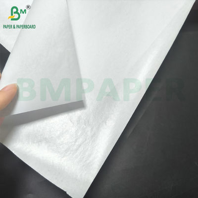 Braun Weiß 40g nicht klebriges Backpapier Silikon-Ofen-Bäckpapier