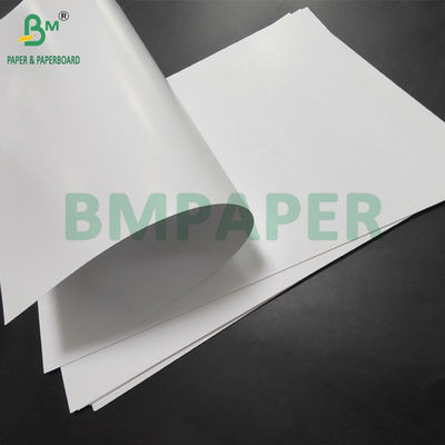 280GSM 310GSM Schwarz Blau Kern Poker Jumbo Papierbrett für Spielkarten 65cm
