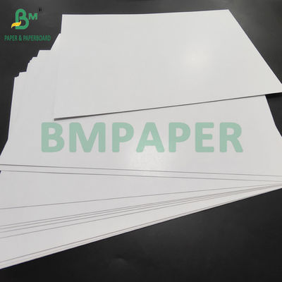 280GSM 310GSM Schwarz Blau Kern Poker Jumbo Papierbrett für Spielkarten 65cm
