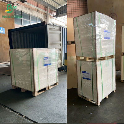 Weißes Spurenpapier 90 gm Transparentes Vellumpapier für Überlagerungen