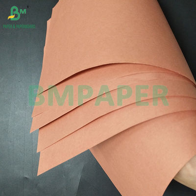 70 gm Lebensmittelpapier, fettfeste, hochtemperaturbeständige, nicht beschichtete Backpapier