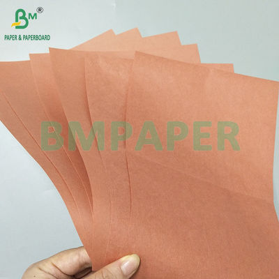 70 gm Lebensmittelpapier, fettfeste, hochtemperaturbeständige, nicht beschichtete Backpapier