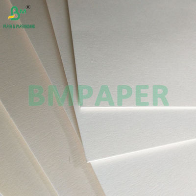 260gsm+18PE Matte beschichtetes Lebensmittelöldichtes Papier zur Herstellung von Einwegbechern und -schüsseln
