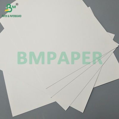 260gsm+18PE Matte beschichtetes Lebensmittelöldichtes Papier zur Herstellung von Einwegbechern und -schüsseln
