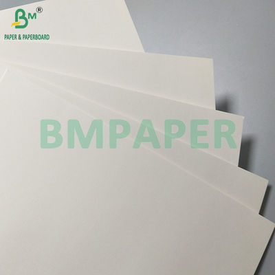 260gsm+18PE Matte beschichtetes Lebensmittelöldichtes Papier zur Herstellung von Einwegbechern und -schüsseln