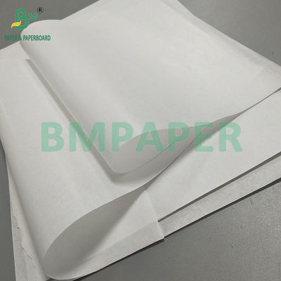 35 gm Weißes, Superkalendertes, Blanchiertes Kraftpapier zur Verpackung