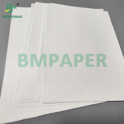 40gm Superkalenderte, gebleichte Kraftpapier für Brotbeutel