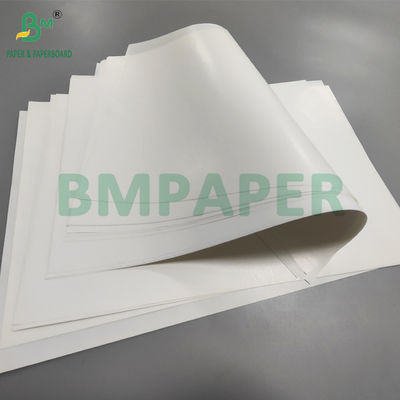 70gm einseitig beschichtet C1S Nassefestigkeit Etikett Papier für Bier Wasserdicht