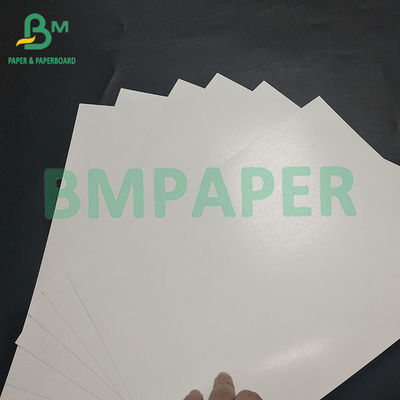 330 g Schwarzblau doppelseitig beschichtetes Spielkartenpapier