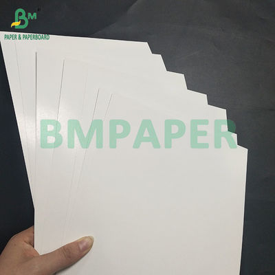 330 g Schwarzblau doppelseitig beschichtetes Spielkartenpapier