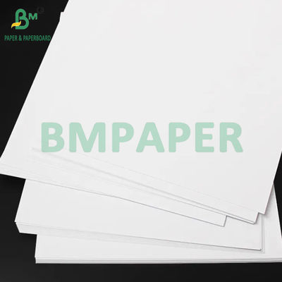 120gm 2 Seiten Matte beschichtetes Papier für Fotoalbum gute Tintabsorption A4