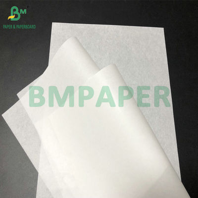 60 gm Weißes MG Kalender Kraftpapier für Lebensmittel mitnehmen