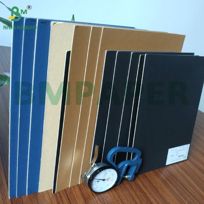 Kompakte Multi-Color-Laminationskartonfolien für Verpackungen