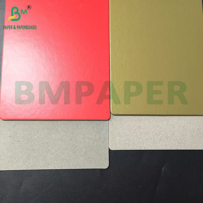 Kompakte Multi-Color-Laminationskartonfolien für Verpackungen