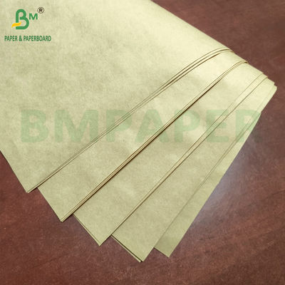 Kraftpapier mit hoher Porosität 70 g / 80 g / 40 kg Zementbeutel