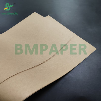Kraftpapier für Zementverpackungen 100 x 69 cm