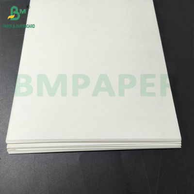 PE-beschichtetes Cupstock-Papier, geeignet für warme und kalte Lebensmittelgetränke