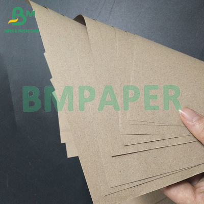 60 g Braunes Kraftpapier für die Herstellung von Rollrohrkernen