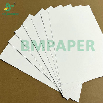 60 gr 70 gr CIE 158 Oba freies, nicht beschichtetes, holzfreies Papier für die Produktverarbeitung