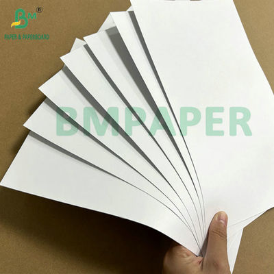 60 gr 70 gr CIE 158 Oba freies, nicht beschichtetes, holzfreies Papier für die Produktverarbeitung
