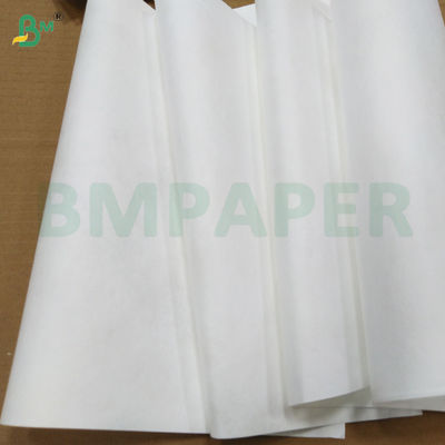 1056D Inkjet-beschichtetes Tyvek-Papier, weiße Farbe, A4-Größe