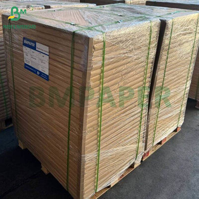 Hohe Weißfarbe, nicht beschichtet, Holzfreies Papier 55 gm 100% Jungfruchtzellstoffpapier