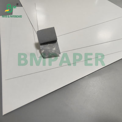 310gm beschichtetes schwarzes Kernbrett für Spielkarten 70 x 100cm gute Steifigkeit