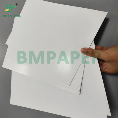 310gm beschichtetes schwarzes Kernbrett für Spielkarten 70 x 100cm gute Steifigkeit