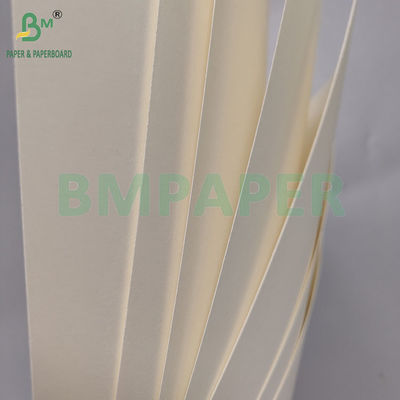 230gsm+18pe Einweg-P2S-Matte-Cup-Papier zum Trinken von heißen/kaltem Getränk