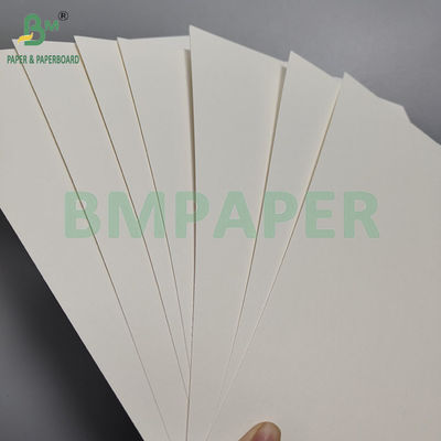 230gsm+18pe Einweg-P2S-Matte-Cup-Papier zum Trinken von heißen/kaltem Getränk