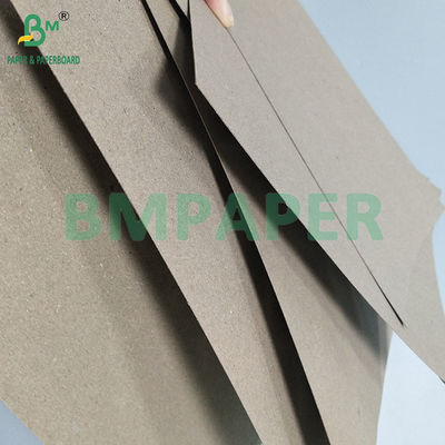 360 gm nicht beschichtetes recyceltes Zellstoff Papier aus Bobbinfasern für Rohrrrollen
