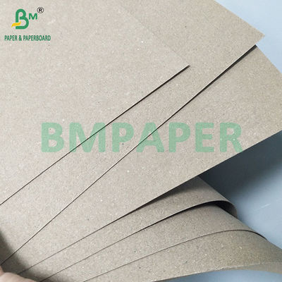 360 gm nicht beschichtetes recyceltes Zellstoff Papier aus Bobbinfasern für Rohrrrollen
