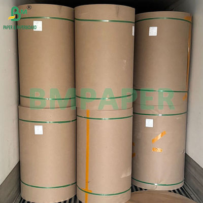 360 gm nicht beschichtetes recyceltes Zellstoff Papier aus Bobbinfasern für Rohrrrollen