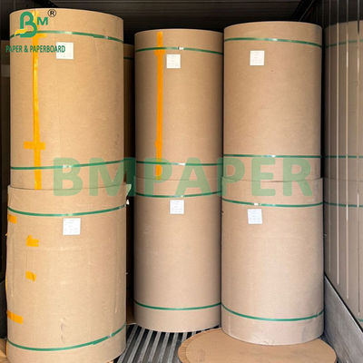 Öldicht, nicht klebrig, Einweg-Bäckpapier für die Luftbrühe
