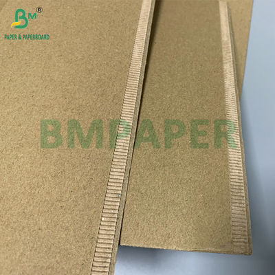Offser-Druck N-Flöte dünne Wellplatte für POS-Display-Tasche-in-Box