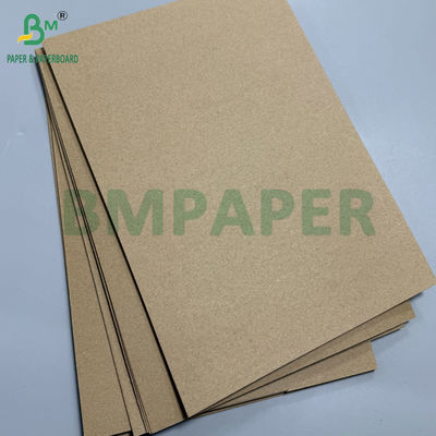 3 Ply Mikro Wellpappen Kraftbraun N Flöte G Flöte 70 X 100cm