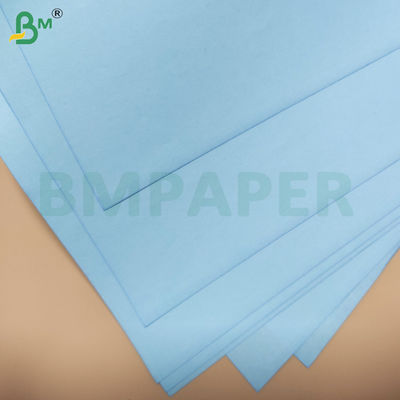55gm Quittungspapier Klares kohlenstofffreies Kopierpapier