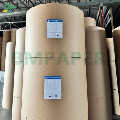 55gm Quittungspapier Klares kohlenstofffreies Kopierpapier