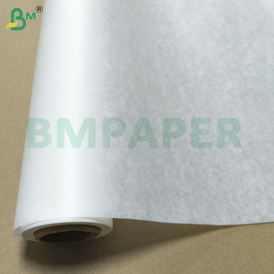 Nichtklebendes Backpapier 40 g Barcecue doppelseitiges Siliziumpapier
