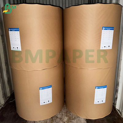Nichtklebendes Backpapier 40 g Barcecue doppelseitiges Siliziumpapier