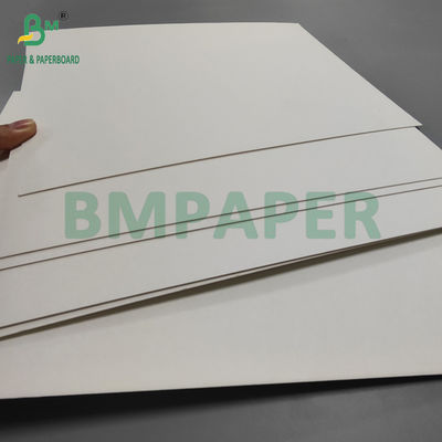 0.9mm 1.4mm High Bulk Coaster Karton für Bier Getränke Absorptionsmittel OBA frei