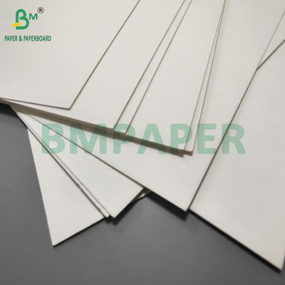 0.9mm 1.4mm High Bulk Coaster Karton für Bier Getränke Absorptionsmittel OBA frei