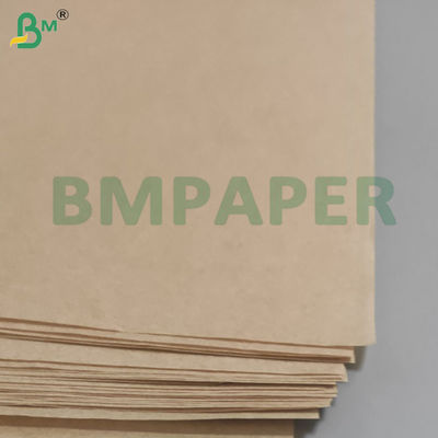 Wärmebeständigkeit Lebensmittelsicherheit Fettdichtes Papier zur Verpackung