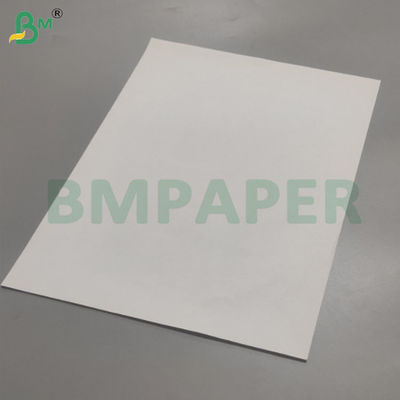 Wärmebeständigkeit Lebensmittelsicherheit Fettdichtes Papier zur Verpackung