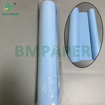 80gm Breitformat-Digital-Blaupalettenpapier für Architektur A0 A1 Größe