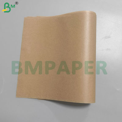 Ofensicher hochtemperaturbeständiges Silikonpapier zur Verpackung von Lebensmitteln
