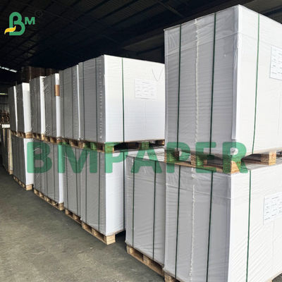 Ofensicher hochtemperaturbeständiges Silikonpapier zur Verpackung von Lebensmitteln